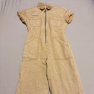 BDG Renee Coverall Jumpsuit